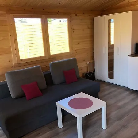 Domki Letniskowe Oses Stegna  Exterior foto