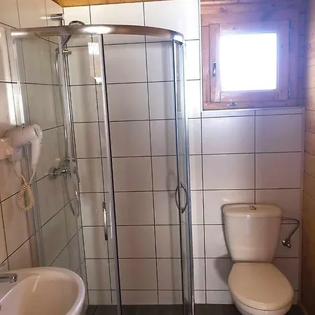 Domki Letniskowe Oses Stegna  Exterior foto