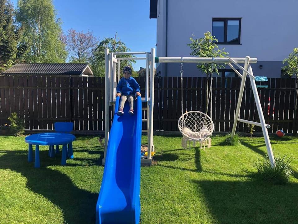 Holiday home Letniskowe Oses Stegna (Pomerania)