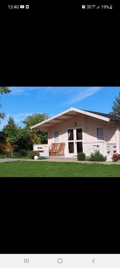 Holiday home Letniskowe Oses Stegna (Pomerania)