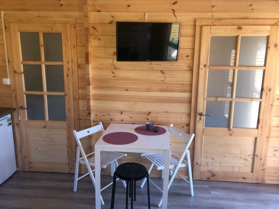 Letniskowe Oses Holiday home *