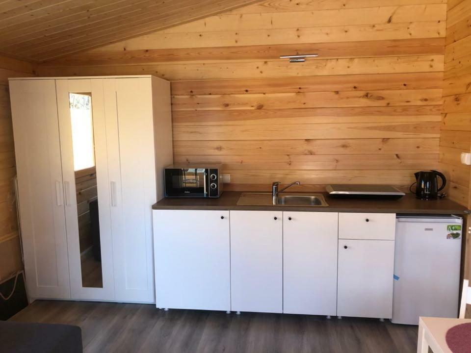 Holiday home Letniskowe Oses Stegna (Pomerania)