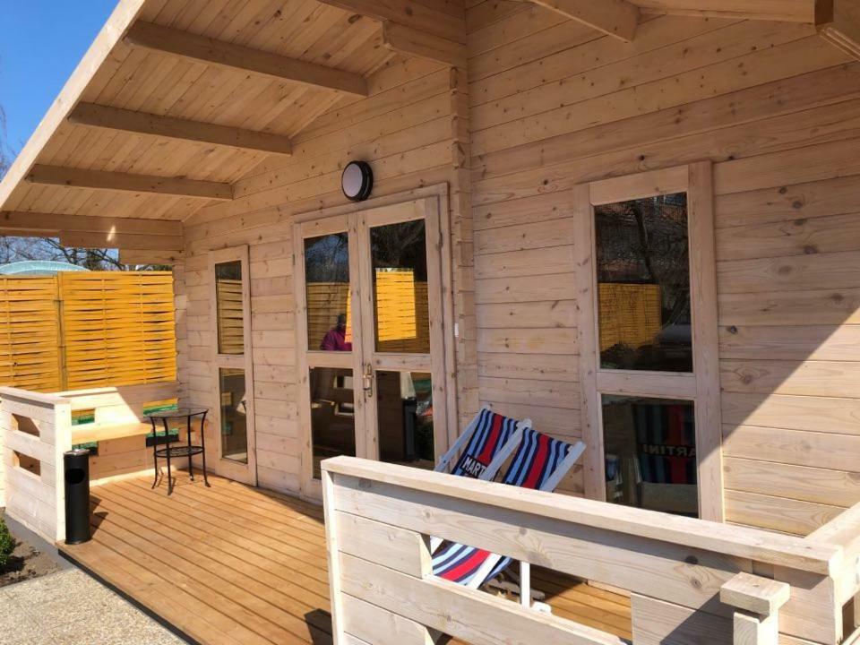 Letniskowe Oses Holiday home