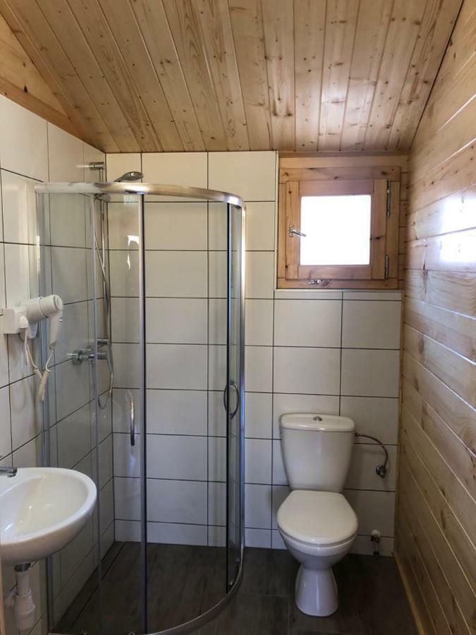 Holiday home Letniskowe Oses