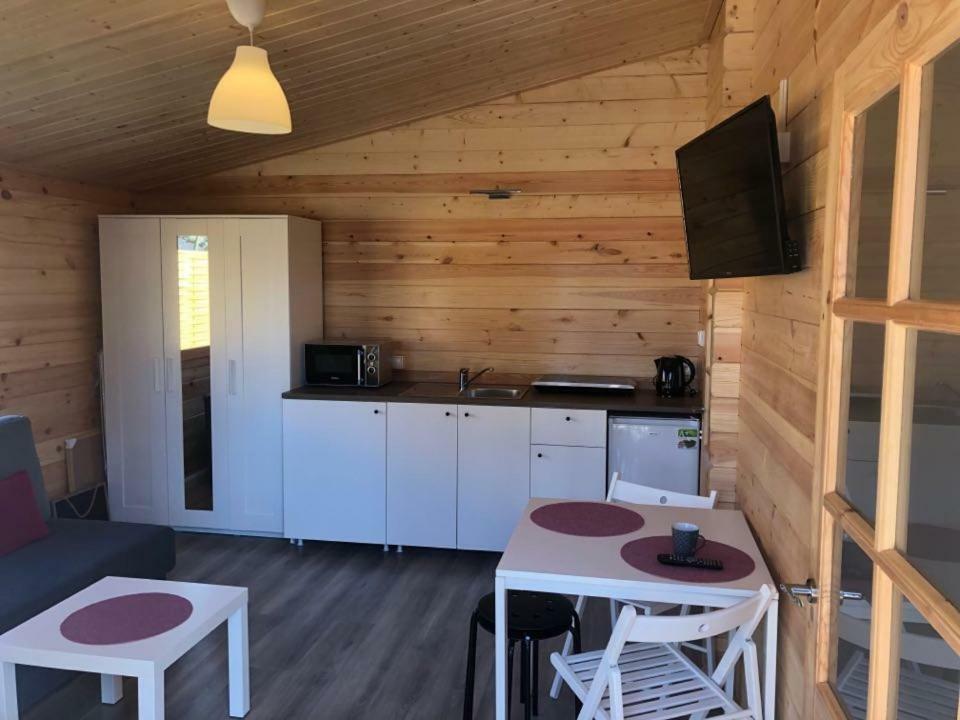 Letniskowe Oses Holiday home