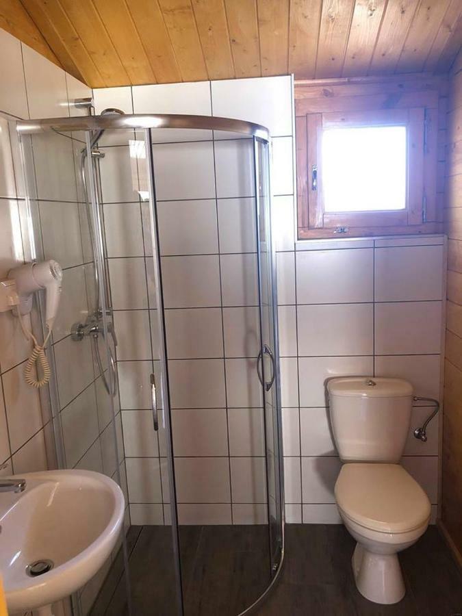 Letniskowe Oses Holiday home Stegna (Pomerania)