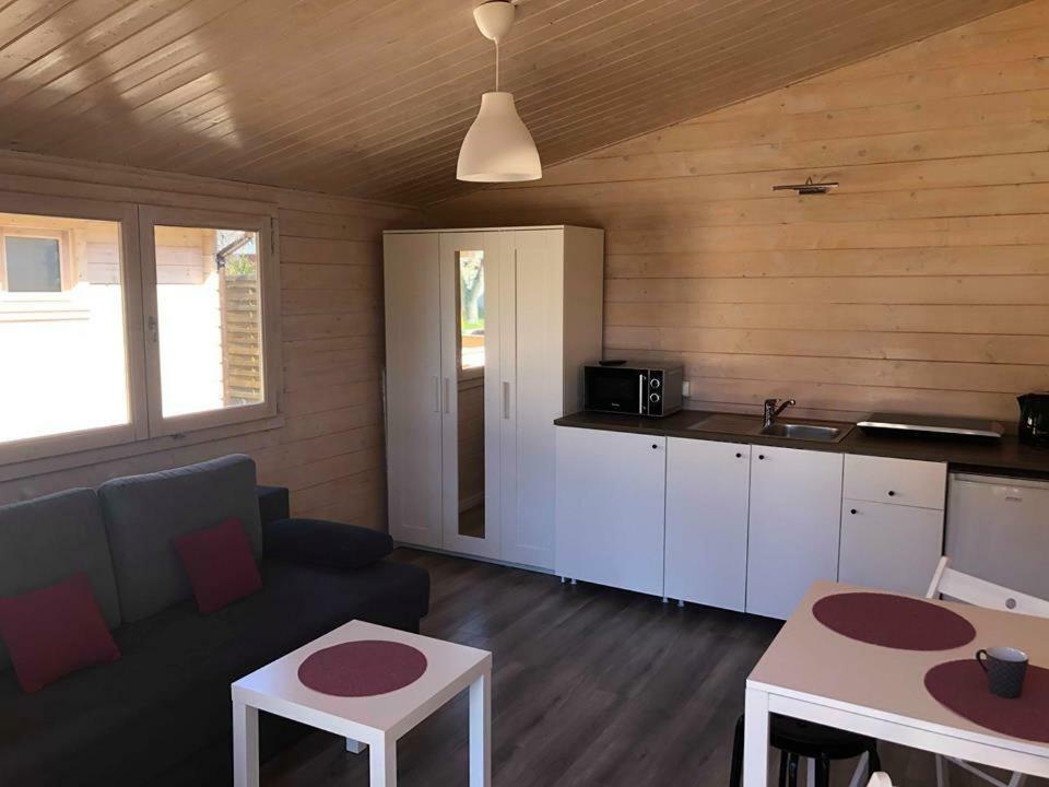 Letniskowe Oses Holiday home *