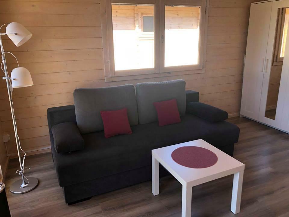 Letniskowe Oses Holiday home Stegna (Pomerania)