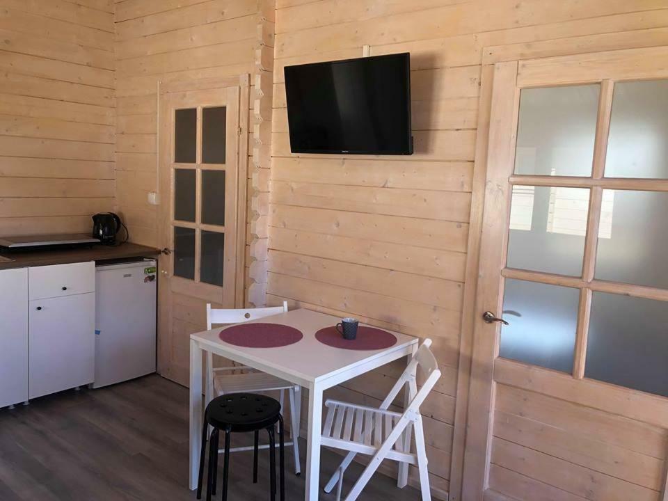 Holiday home Letniskowe Oses Stegna (Pomerania)