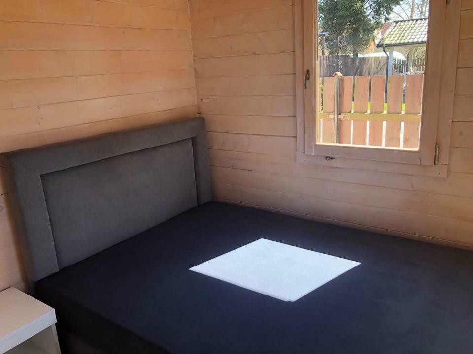 Holiday home Letniskowe Oses