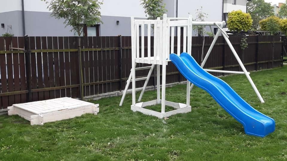 Holiday home Letniskowe Oses Stegna (Pomerania)