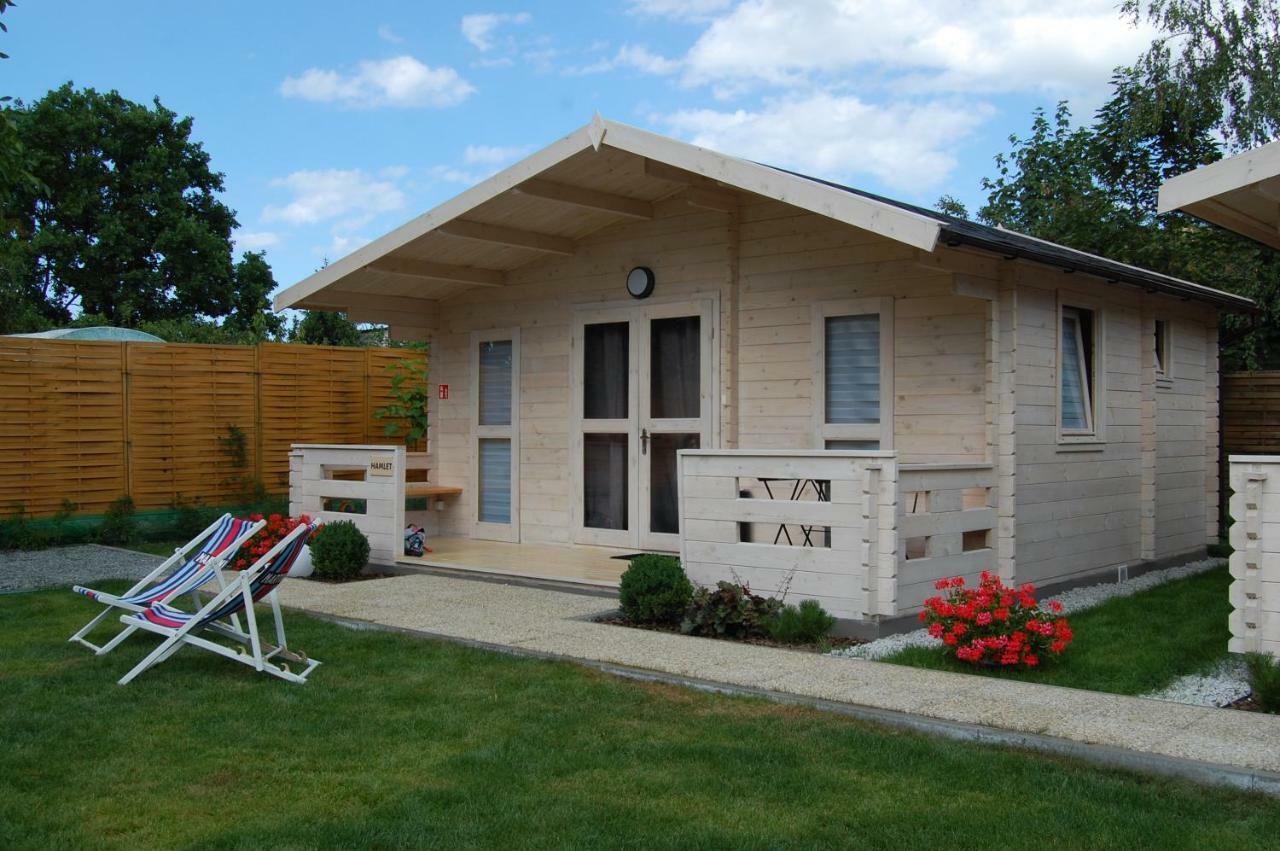 Holiday home Letniskowe Oses Stegna (Pomerania)